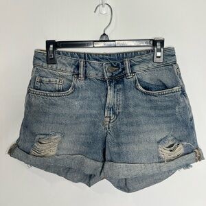 All Saints Shorts